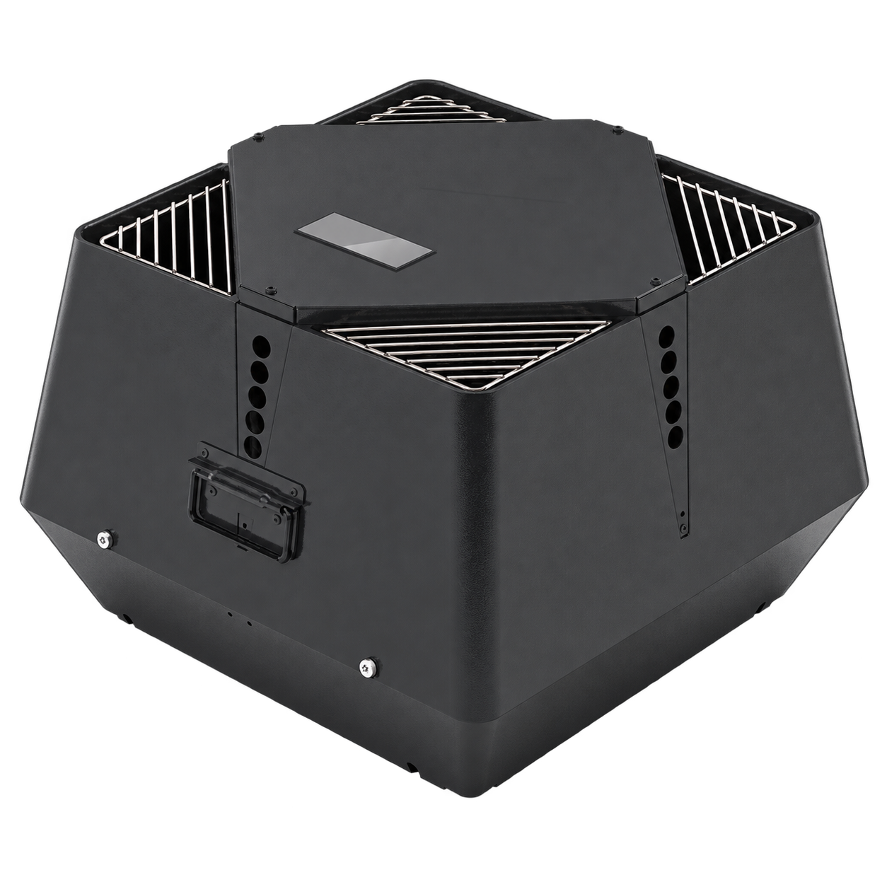 Enervex chimney fan