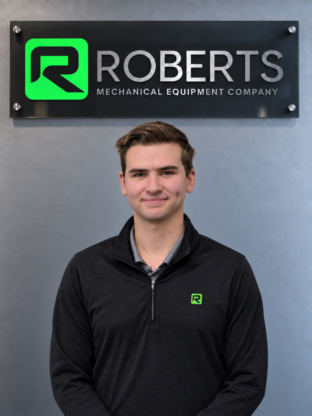 Louie Roberts
